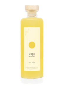 Golden Ember