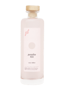 Paradise Kiss